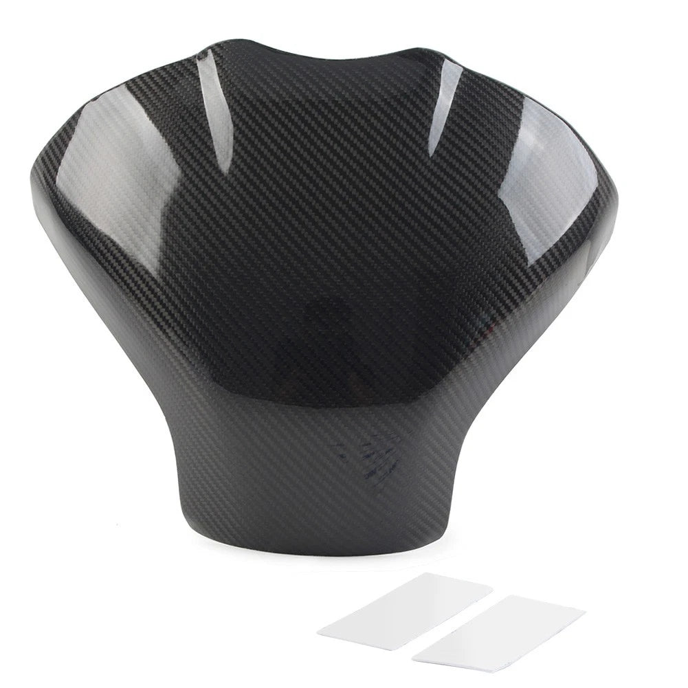 Fuel Gas Tank Cover Cap Fairing Carbon Fiber for S1000RR 2019-2022