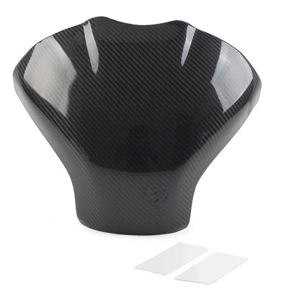 Fuel Gas Tank Cover Cap Fairing Carbon Fiber for S1000RR 2019-2022