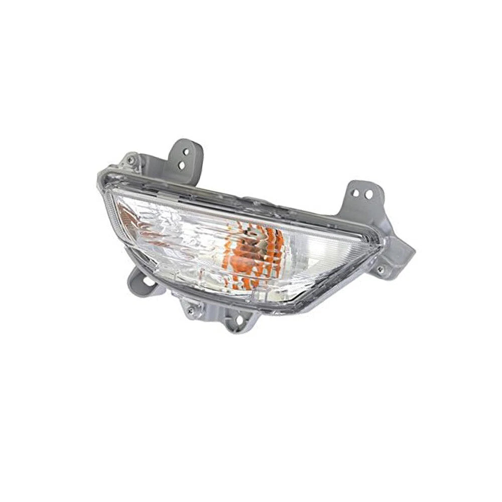 Front Right Turn Signal Light for Mazda 3 / 3 Sport (2014-2016)
