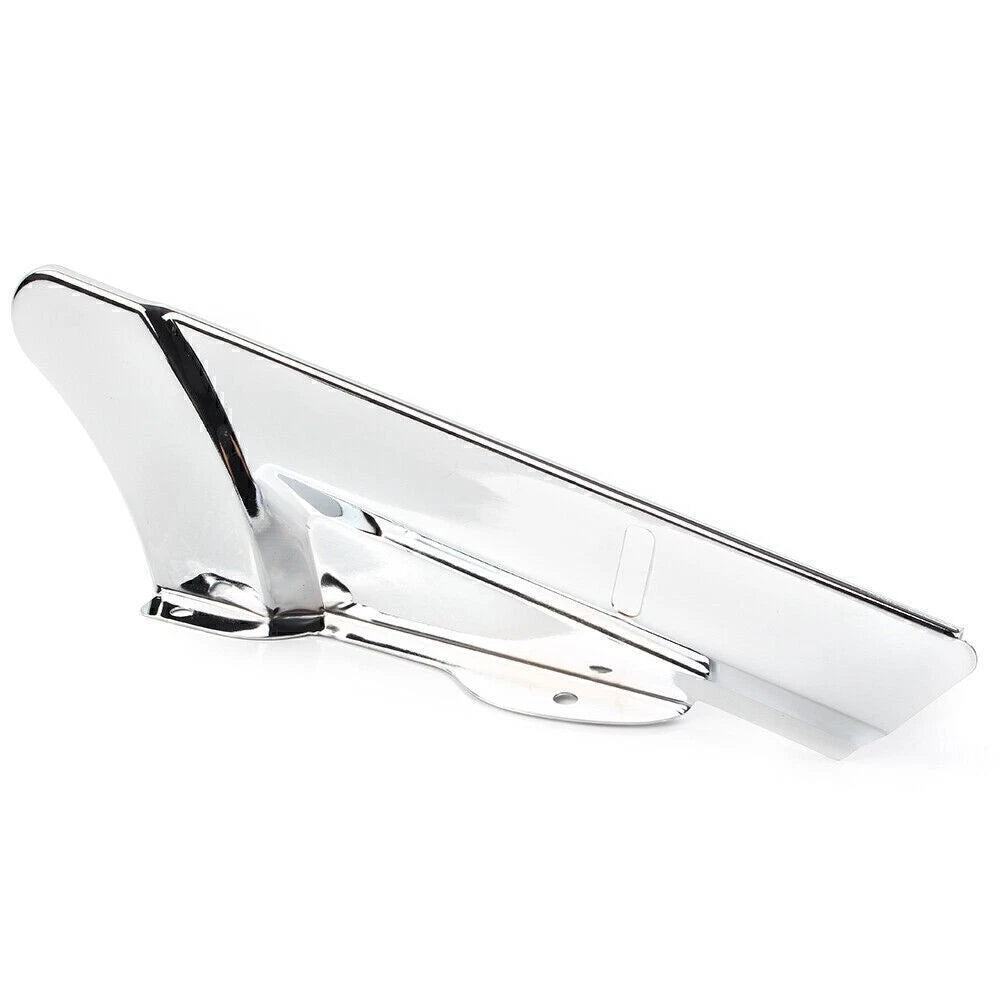 Lower Belt Guard Cover for Harley Electra Glide, Street Glide, Road King (2009-2023)
