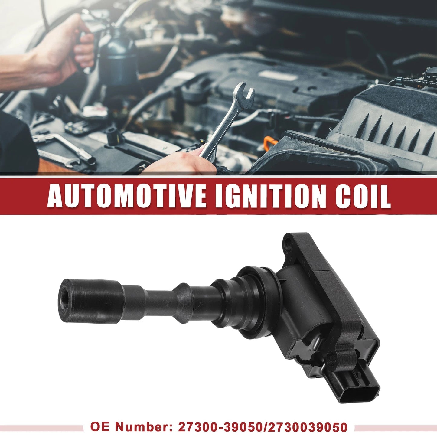Ignition Coil for Kia Sedona (2002-2005)
