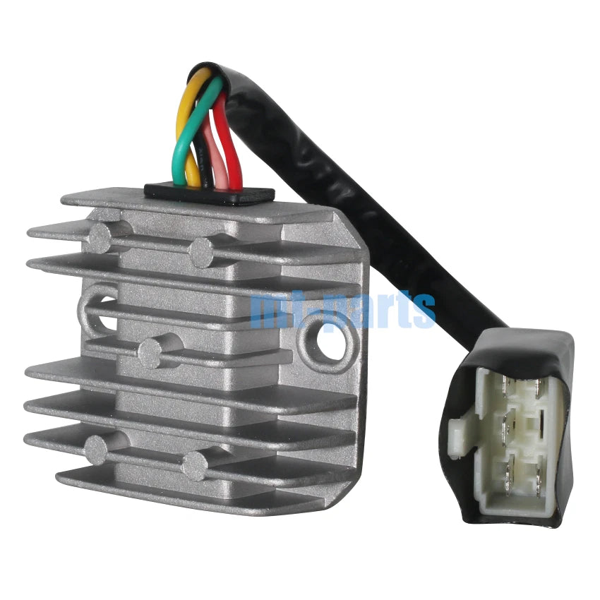 Voltage Regulator Rectifier for Honda TRX125A FourTrax 125 (1985-1986)