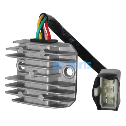 Voltage Regulator Rectifier for Honda TRX125A FourTrax 125 (1985-1986)