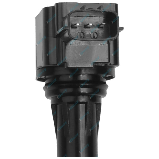 1 x Ignition Coil for Nissan Navara D23 NP300 4cyl 2.5L QR25DE 2015~2018