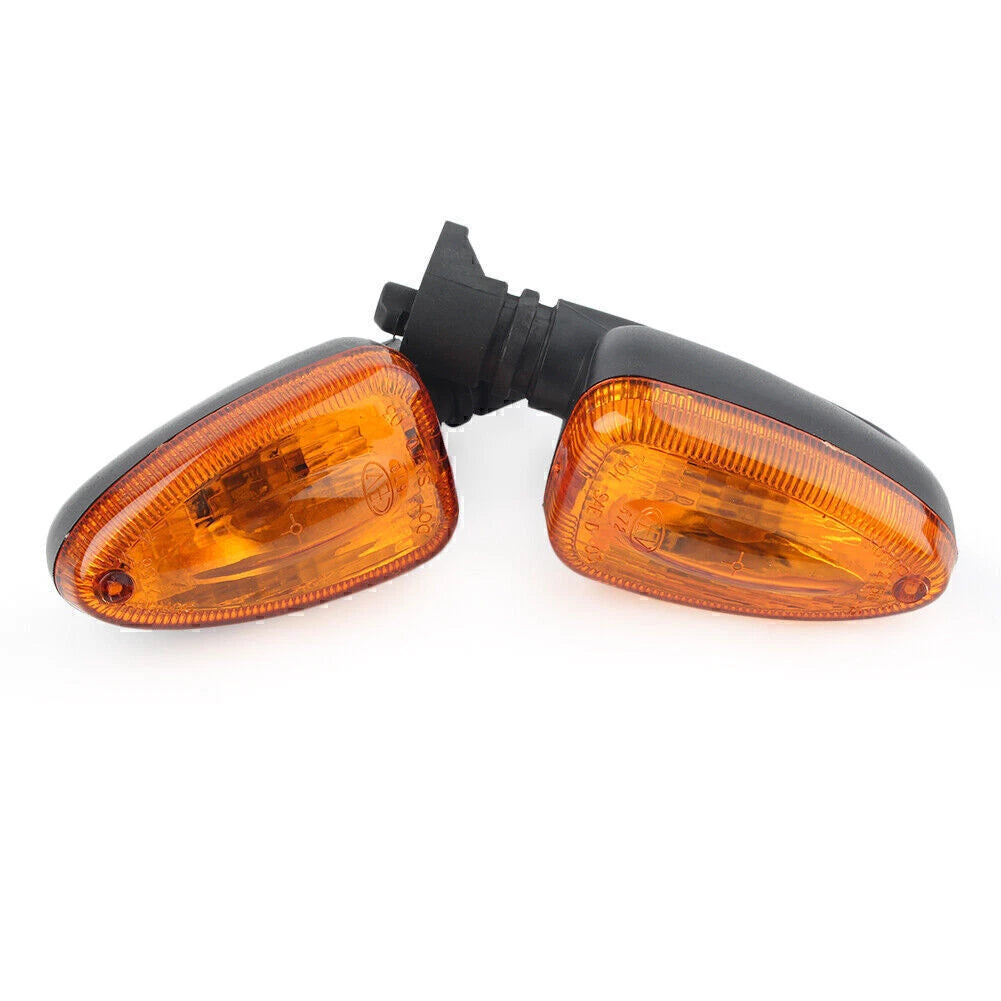 Turn Signal Lights for BMW F650GS F800GS F800S R1200GS (2001-2018)
