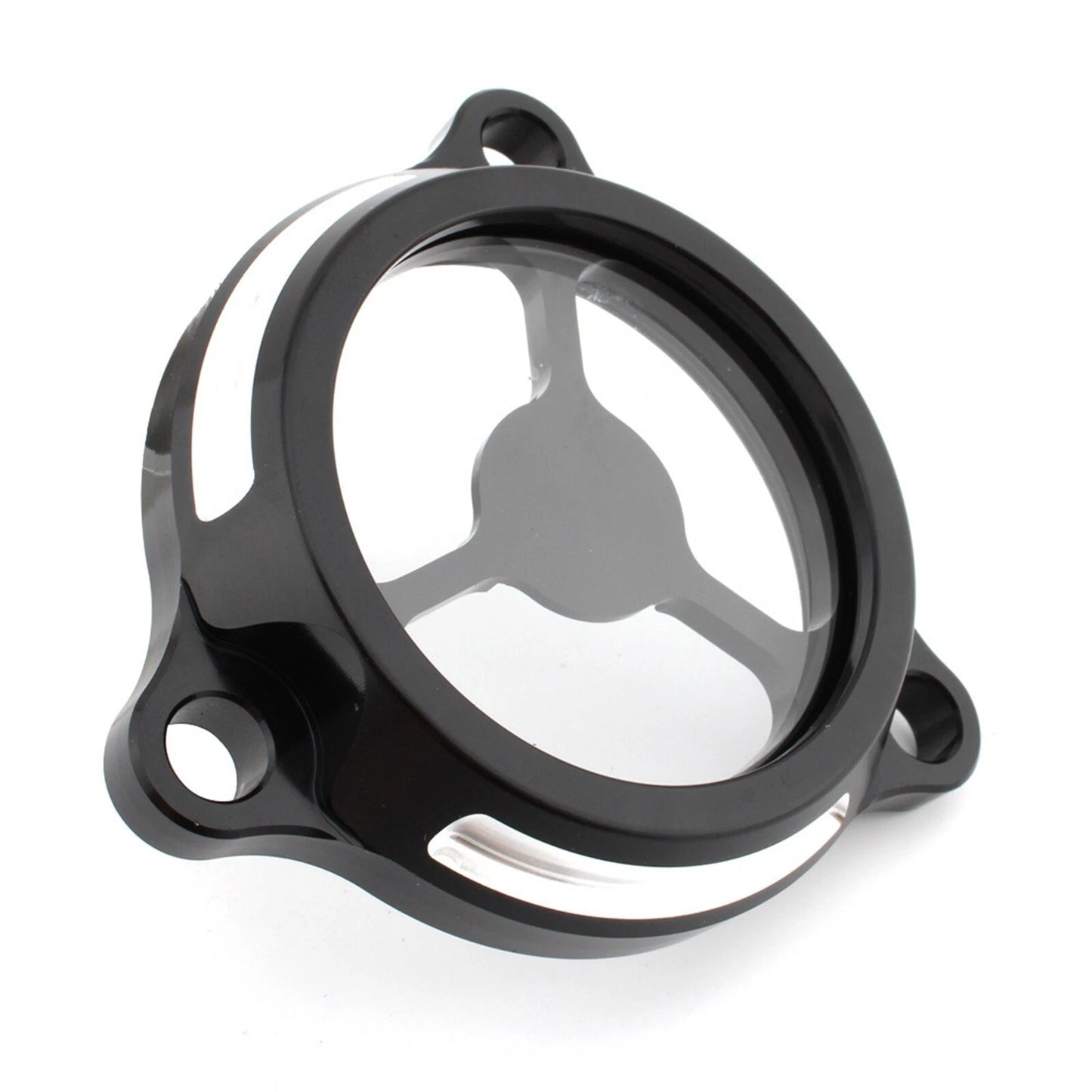 Engine Oil Filter Cover Guard for Suzuki DR-Z 400E/400S (2000-2021)