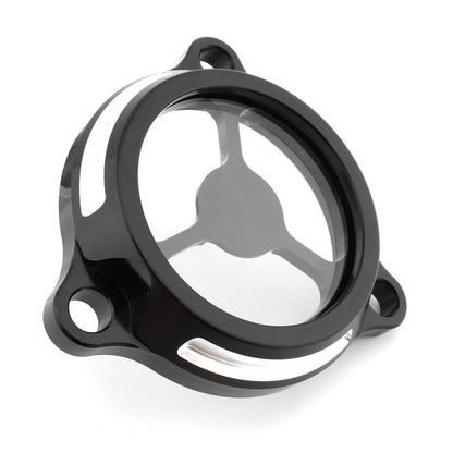 Engine Oil Filter Cover Guard for Suzuki DR-Z 400E/400S (2000-2021)