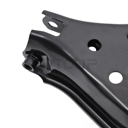 Rear left side rearward lower control arm for Honda Civic (2016–2021)