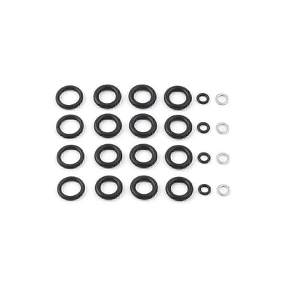 Carburetor Repair Kit for YAMAHA XJ550 1981-1983 (4 x Set)