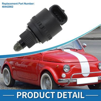 Idle Air Control Valve for Fiat 500, Ford Ka (2008-2016)