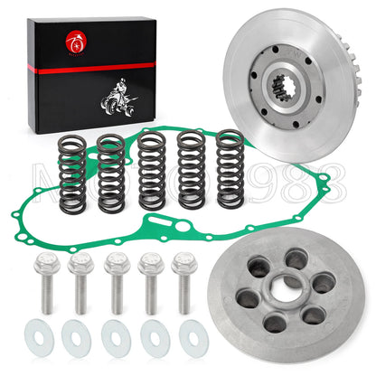 Clutch Kit Springs & Pressure Plate for Yamaha Raptor 700 (2006–2015)