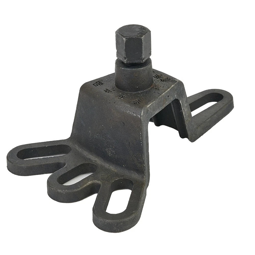 Wheel Hub Puller 4 Hole Bearing Mechanic Lightweight Metal Tapered Axle