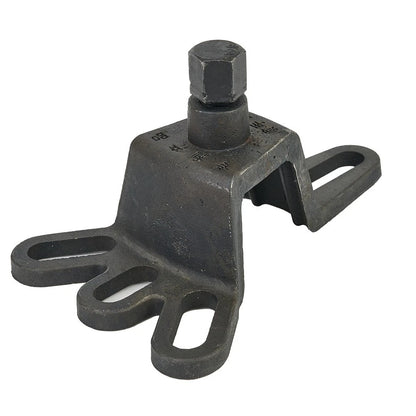 Wheel Hub Puller 4 Hole Bearing Mechanic Lightweight Metal Tapered Axle