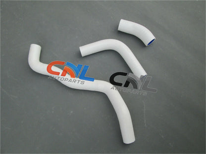 Silicone Radiator Hose for Suzuki DRZ400S (2000-2009) & DRZ400SM (2005-2009)