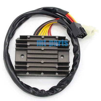 Voltage Regulator for Kawasaki VN1500R Drifter (2001-2003)