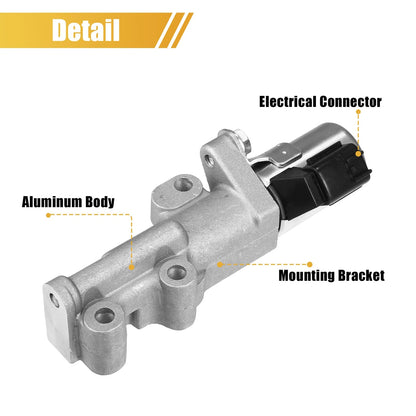 Camshaft Oil Control Valve VVT Solenoid for Nissan Frontier (2005-2023)