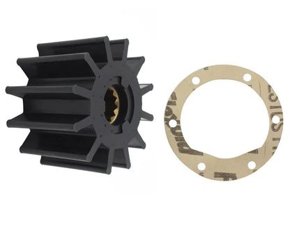 Profile Q Impeller Kit for Jabsco CAT/Volvo Penta Spline Drive