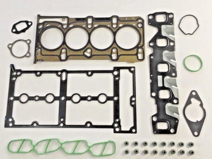 Head Gasket Set for Agila Astra Corsa Meriva Tigra