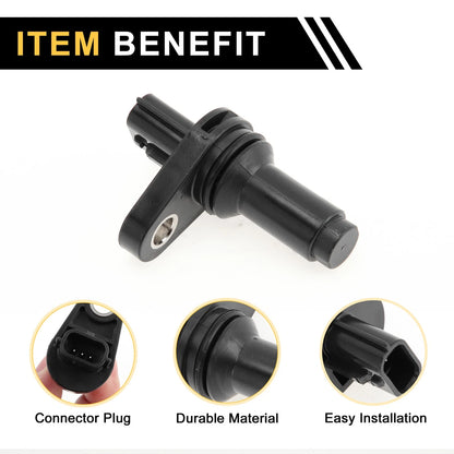 Crankshaft Position Sensor for Nissan X-Trail 2.5 4x4 (2007-2013)
