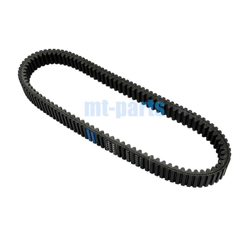 Drive Belt for Segway Fugleman UT6 UT10 Villain SX10E SX10X SX10WX (N/A)