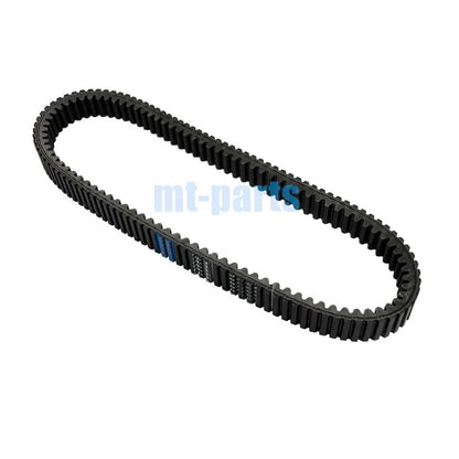 Drive Belt for Segway Fugleman UT6 UT10 Villain SX10E SX10X SX10WX (N/A)