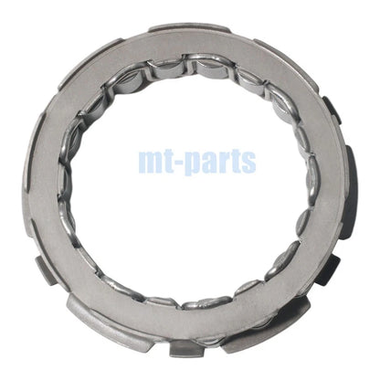 One Way Starter Clutch Bearing for Yamaha MT-09, XSR700 (2016-2021)
