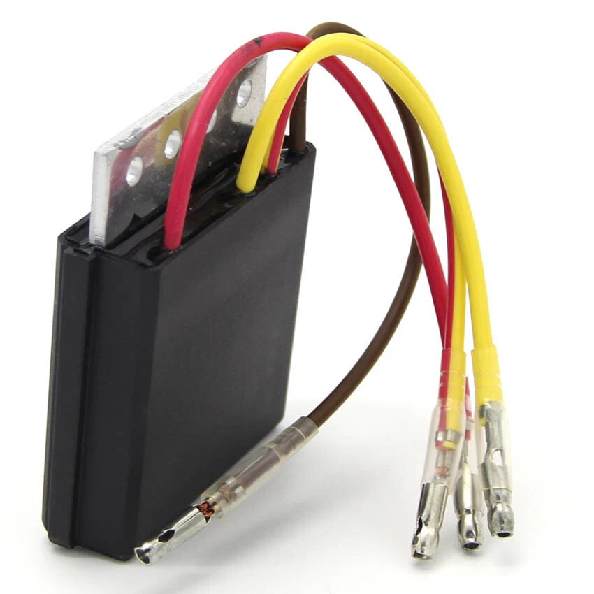 Voltage Rectifier Regulator for Polaris Scrambler 500 4X4 1998-2001