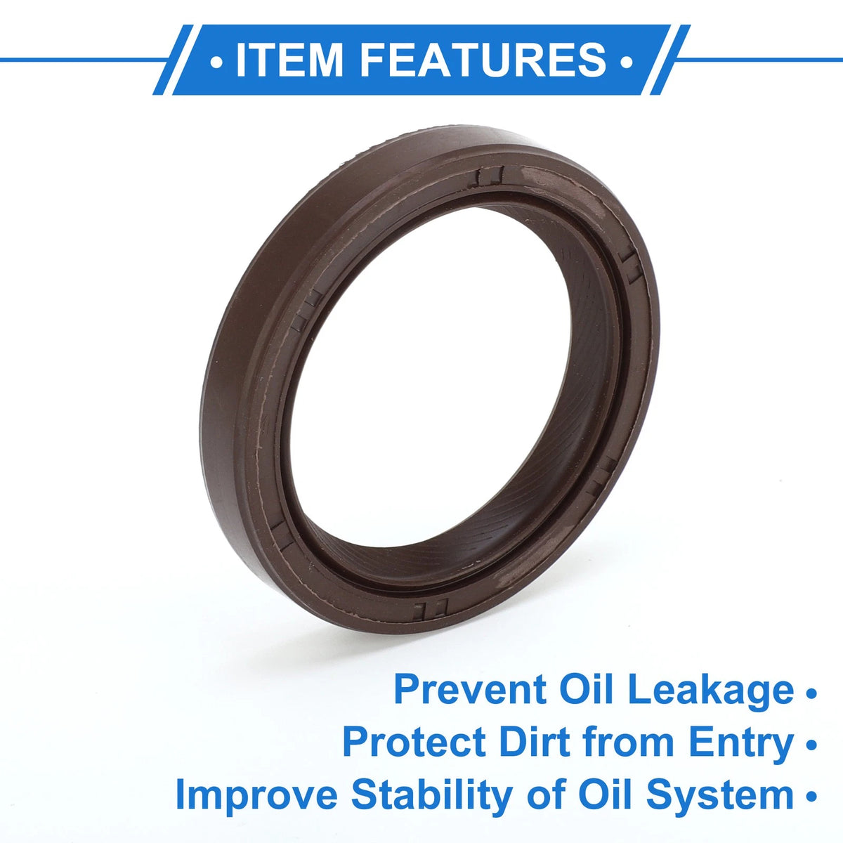 Front Crankshaft Oil Seal for Toyota Camry, Celica (1992-2002)