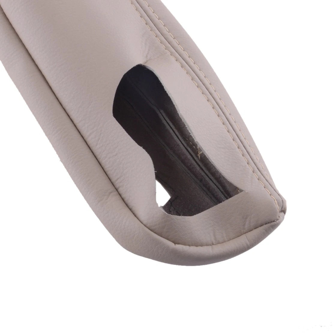 Seat Armrest Handle Cover Pair for Land Rover Freelander 2 LR2 (2007-2015)