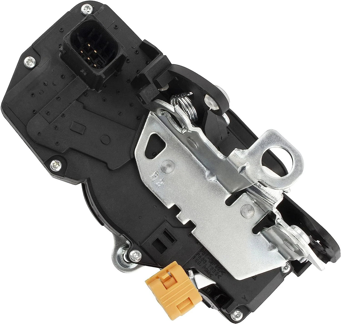 Door Lock Actuator Latch RH for GMC Sierra / Chevy Silverado (2007–2009)