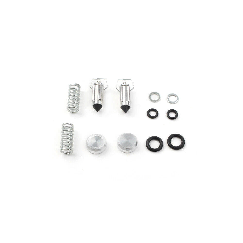 Carburetor Rebuild Kit for Kawasaki Vulcan 500 LTD (2000-2006)