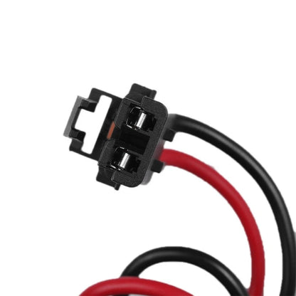 Blower Motor Resistor for Chevy Yukon Suburban Avalanche Yukon XL (1999–2010)