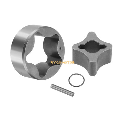 Oil Pump Assembly with Rotor Assy for Yamaha