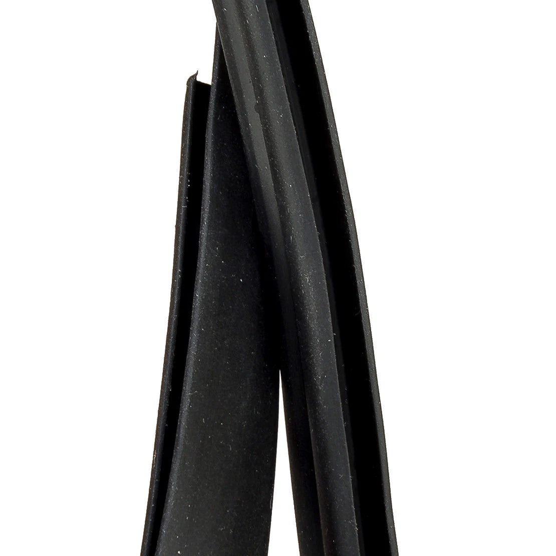 Black Roof Trim Molding Strips for Toyota Corolla (2009-2013)