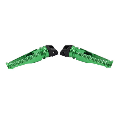 Green Rear Passenger Footrest for Ducati Panigale 1098-1299 (2012-2020)