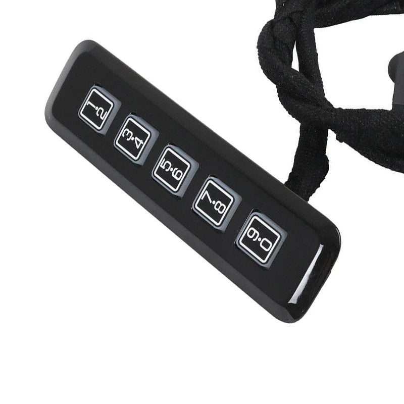 Keyless Entry Keypad Lock for Ford New Escape (2013-2019)