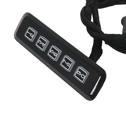 Keyless Entry Keypad Lock for Ford New Escape (2013-2019)
