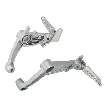 Footrest Peg Bracket 24 x for Aprilia RS660 (2021 - 2025)