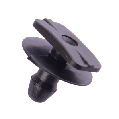 4 x Panel Mounting Clip Brackets for ISUZU NPR NQR NRR (2008-2020)
