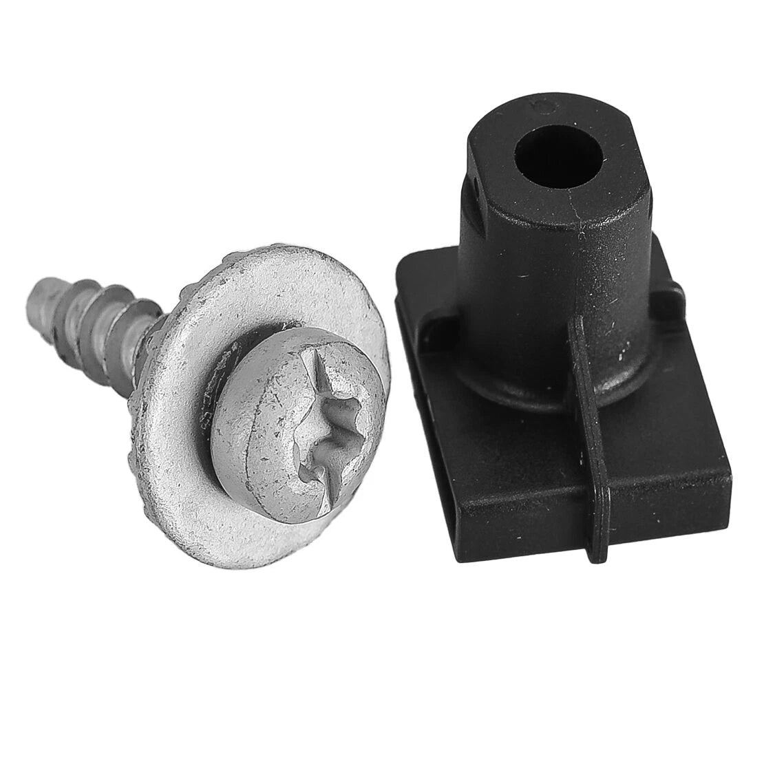 Headlight Lamp Mount Clip Screw for Ford Kuga, Ecosport, Focus, Mondeo (2008-2023)
