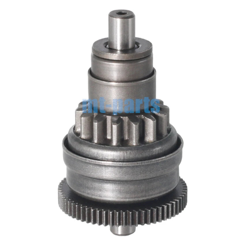 14T/63T Starter Motor Pinion Gear for Honda SK50M AF27/AF28 (1992-2000)