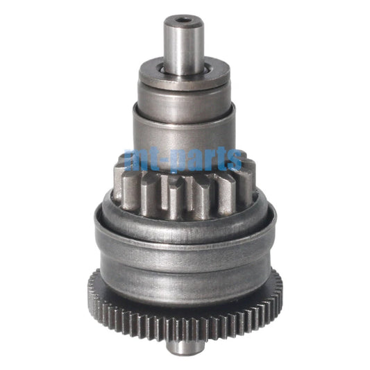 14T/63T Starter Motor Pinion Gear for Honda SK50M AF27/AF28 (1992-2000)