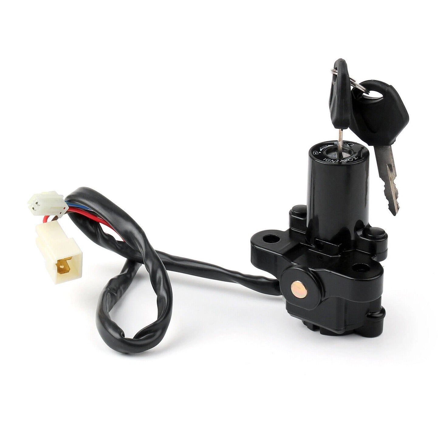 Ignition Lock Cylinder for Yamaha XT660 R/X (2004-2011)