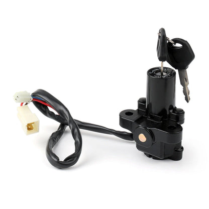 Ignition Lock Cylinder for Yamaha XT660 R/X (2004-2011)