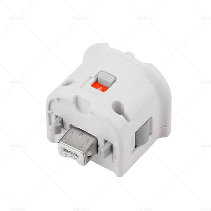 Motion Plus Adapters for Nintendo Wii Remote Controller