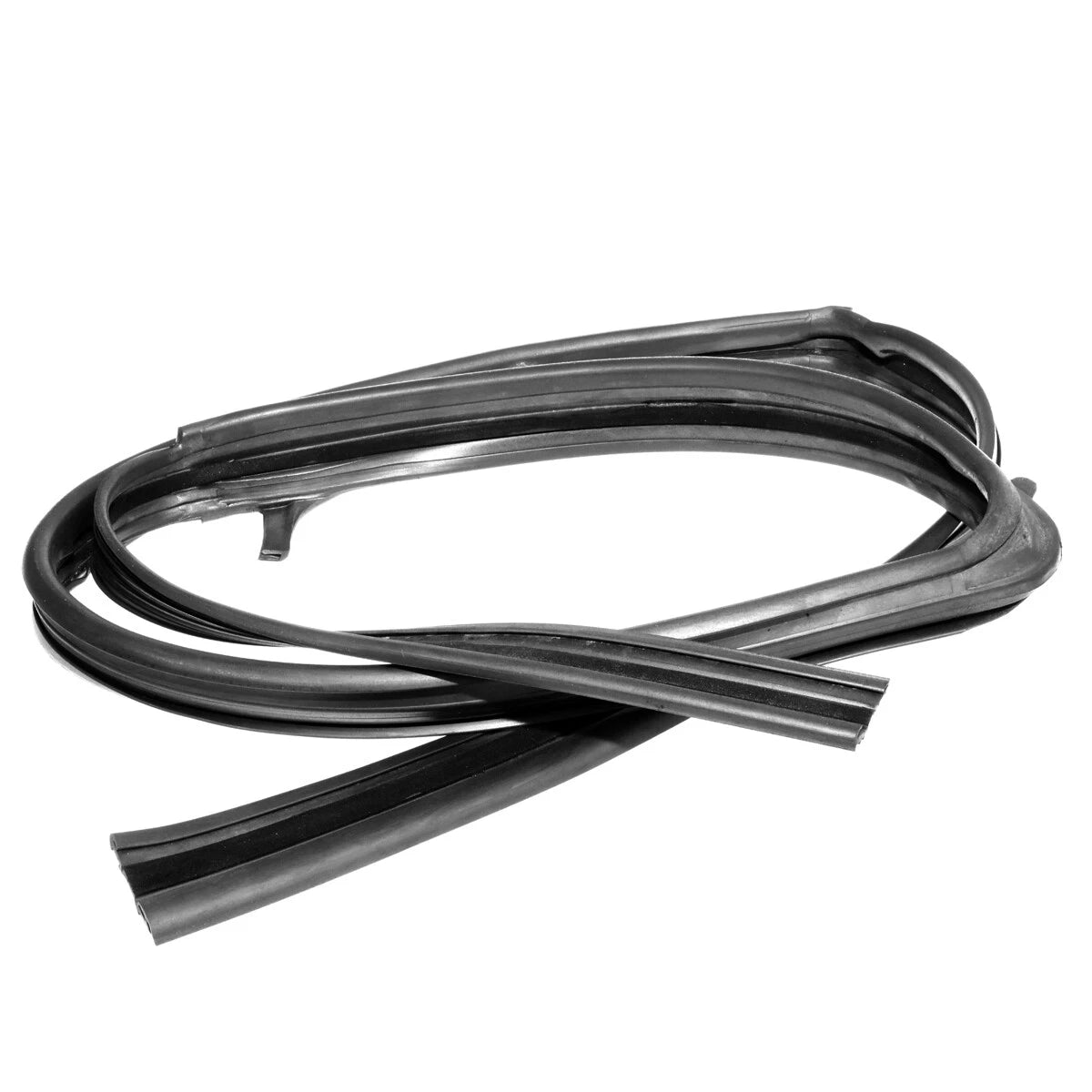 Front Left Door Glass Run Channel for Toyota Hilux2004-2015