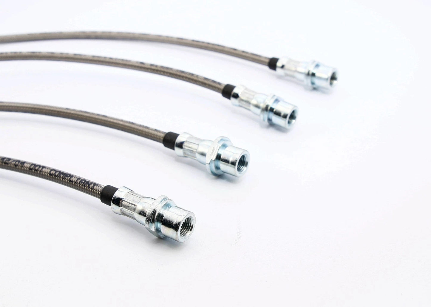 Brake Line Kit for Toyota Camry ACV40/AHV40/GSV40 (2006-2011)