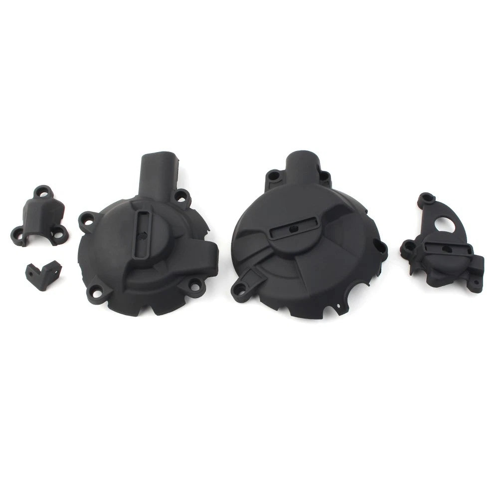 Engine Cover Protector Guard for BMW S1000RR (2019-2020)