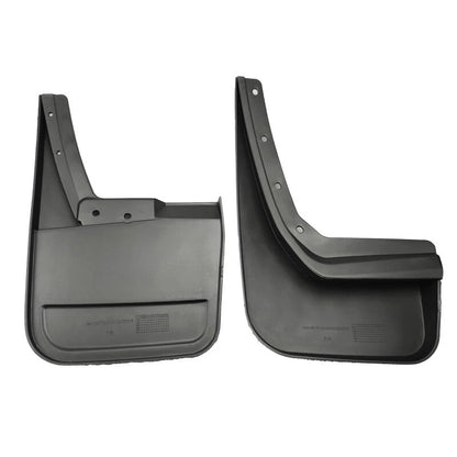 4Pcs Splash Fender Guards Mud Flaps for Lincoln Navigator (2018–2024)