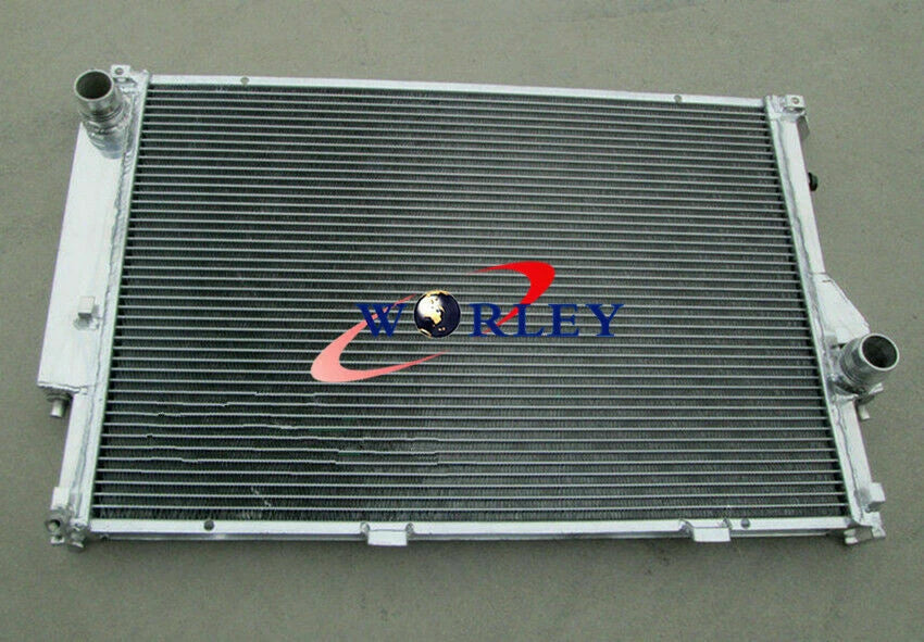 Radiator for BMW 5 E34 M5 530i & 7 E32 730i/730iL/735i (1988-1995)
